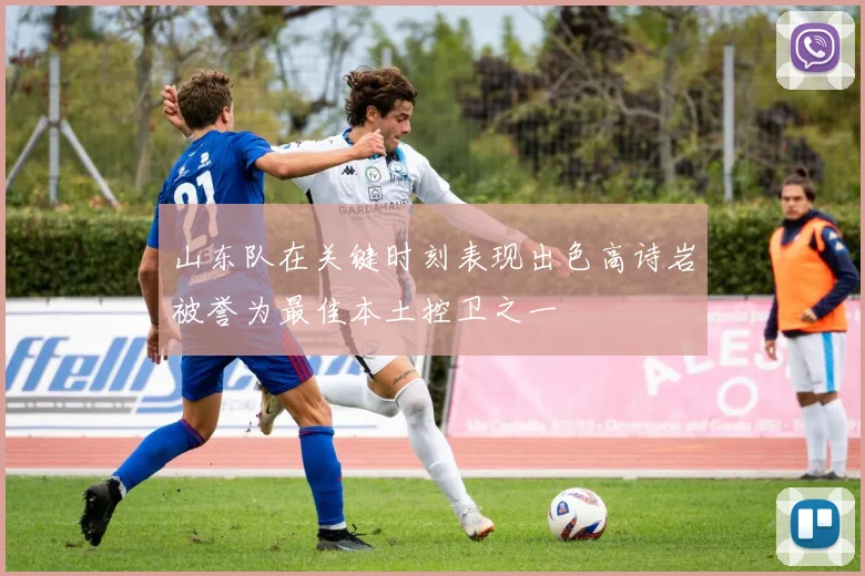 山东队在关键时刻表现出色高诗岩被誉为最佳本土控卫之一